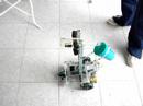 Robot Cerveza