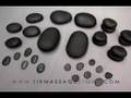 videos de Manicure & Pedicure Massage Stone Set