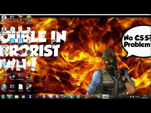 how to enable ps3 controller on steam