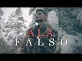 FALSO (Official Music Video) 