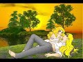Entrevista con Terry Grandchester 3a. Parte 3/3