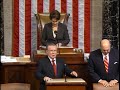 Ron Jackson is US House Guest Chaplin Ron Jackson is US House Guest Chaplin