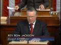 videos de Ron Jackson is US House Guest Chaplin