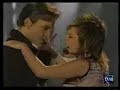 Time of my life Nuria y Vicente Gala5 OT 2003