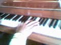 elise piano