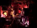 The Funky Breakbots Live at the Warper Party / Rubulad