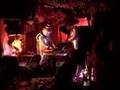 The Funky Breakbots Live at the Warper Party / Rubulad