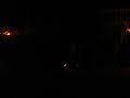 July 4th fireworks
