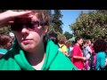September 22, 2011 UC Berkeley Protest: Part 1