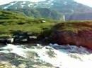 Nosi Waterfall Nosi Waterfall