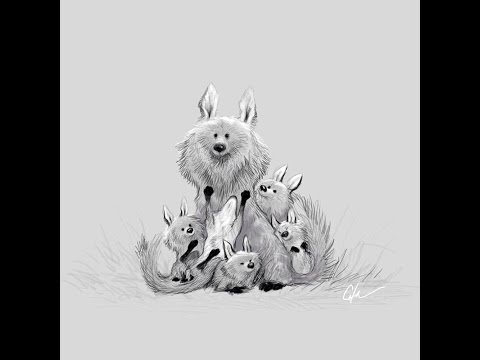 how to draw exercises