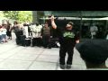 2010-05-25 | Electric Boogie NYC Show ~> Electric Boogie NYC Show ()