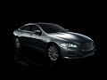 New Jaguar XJ 2010 Technology