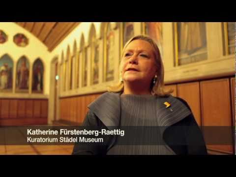 See video Freiwilligen Jahre - Museum - Denkmalpflege See video Freiwilligen Jahre - Museum - Denkmalpflege