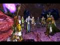 LOTRO - Trucido in DN (DN Raid in Moria)