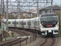 (HD) E257系 特急あずさ号 (あずさがいっぱい)