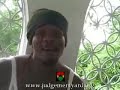SIZZLA & JUDGEMENT YARD IN NEGRIL: SPRING BREAK 2007