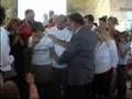 Afscheids-feestdienst Cees & Rommy