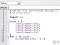 Videos of the Week (Vol. 13): Scripting Videos of the Week (Vol. 13): Scripting