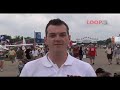 OSHKOSH 2008 DAY 1