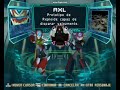 rockman x8 sigmas palace  zero   axl    part1