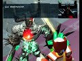 rockman x8 sigmas palace  zero   axl    part1
