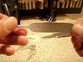 how to make high quality lockpicks how to make high quality lockpicks