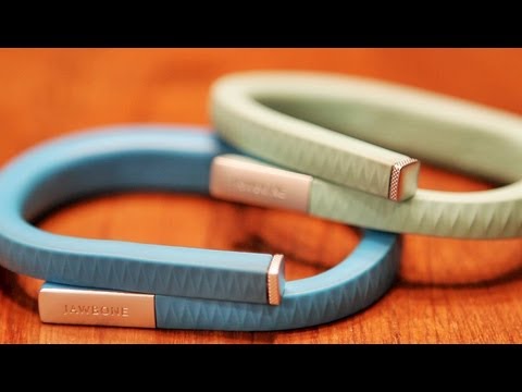 how to fit jawbone up