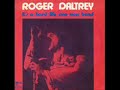 Roger Daltrey / It\