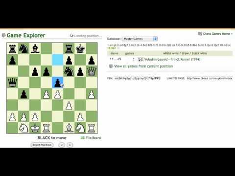 chess castling