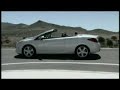 The new Peugeot 308 CC (by UPTV) The new Peugeot 308 CC (by UPTV)