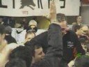 10 aprile 2005 il ritorno dei Lupi nell'olimpo dell A2
