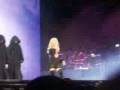 Madonna - Spanish Lesson Sticky  Sweet Tour Live.flv