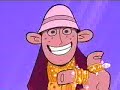 Kim Possible- Naked Mole Rap