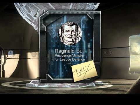 Perry Rhodan : Le Mythe des Illochim