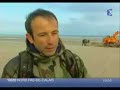 operation deminage Wissant GPD plongeur demineur