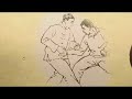 Xingyi Quan 5 Element Fists DVD trailer
