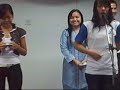 intermediate class reciting desiderata.wmv