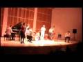 Noites Cariocas at Merkin Hall