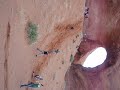 My last race in Monument Valley. 26 races and still unbeaten
