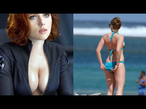 AVENGERS :: END GAME ACTORS IN REAL LIFE •
