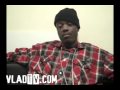 La the Darkman Beat Gun... :: La takes about how he beat a gun charge in 2002 where he was facing 7...