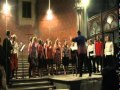 Chajori Romani na BTZ 2010