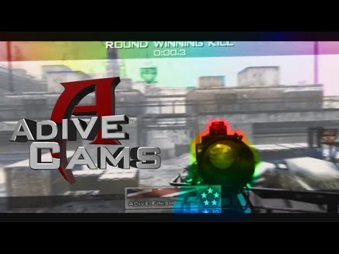 Adive Cams - Episode 15