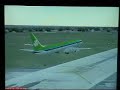 aer lingus landing eidw