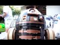 2009 R2LA Part 1