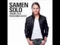Andre Jr. Hazes De Nacht Is Mijn Leven Official Music Video and Lyrics