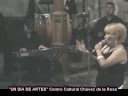 Un dia de artes (musica) ROSA VENTO