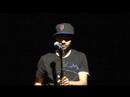 Jay Cabassa performs at Soul Sessions Urban Music Showcase Jay Cabassa performs at Soul Sessions Urban Music Showcase