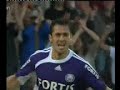 Ahmed Hassan Goal Ahmed Hassan Goal